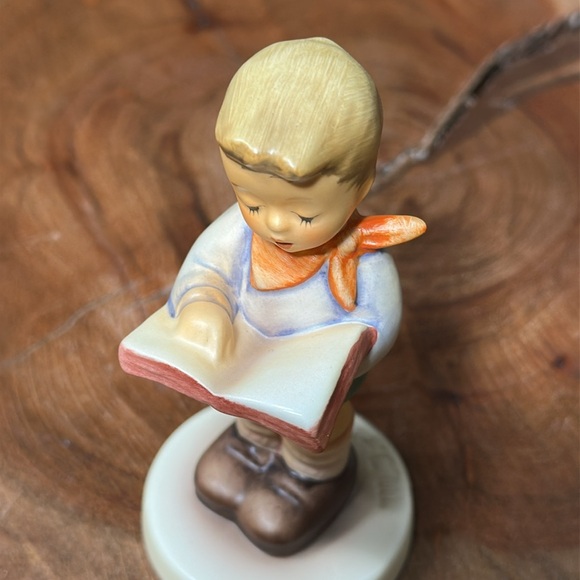 HUMMEL "Honor Student" #2087/B - Picture 5 of 6